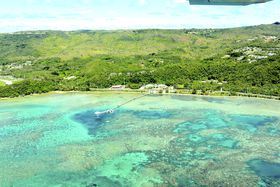 ����ɐ��C�I�O�A���ό��ŊO���Ȃ����I�X�|�b�g10�̋L���T���l�C��