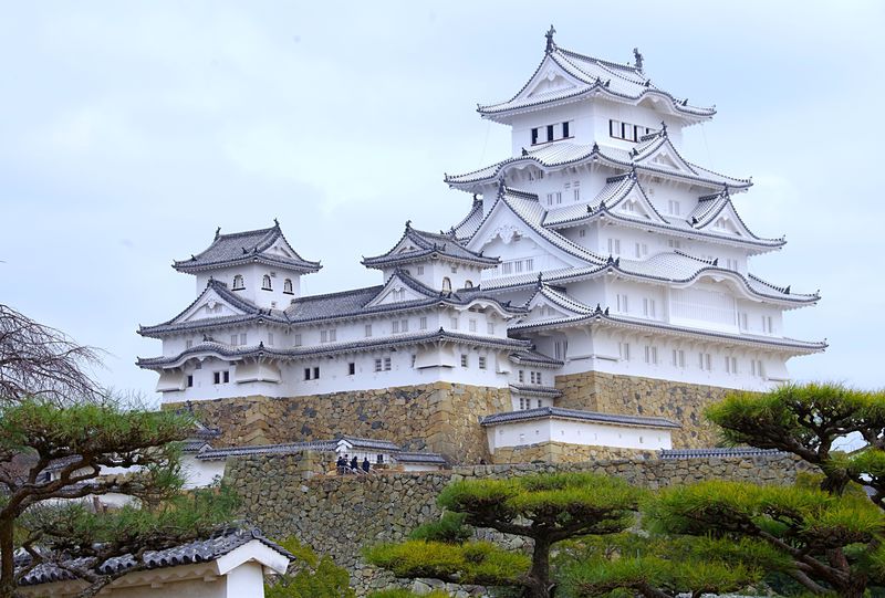 完全保存版！国宝＆重要文化財を含む日本の名城20選