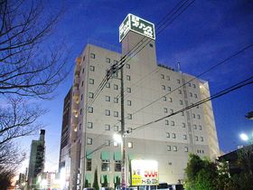 水戸駅から徒歩10分以内のホテル7選 快適で便利!おいしい朝食も！