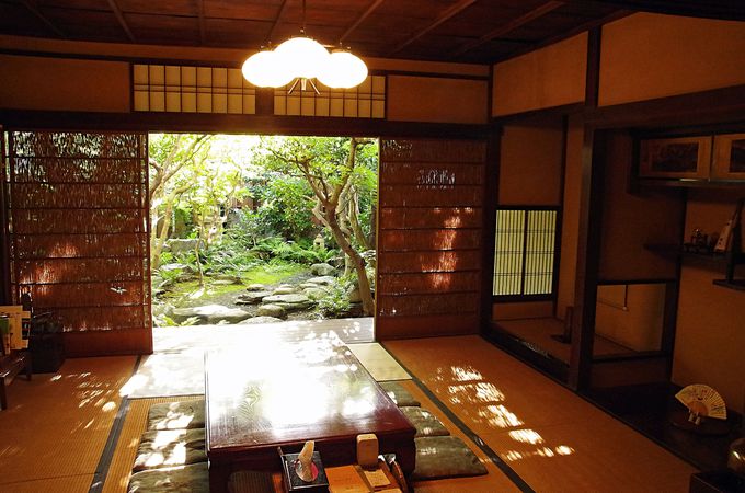 おしゃれで人気 京都一人旅におすすめホテル ホステル15選 Lineトラベルjp 旅行ガイド