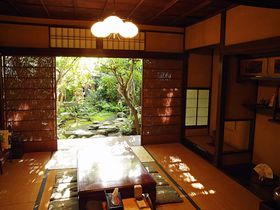 京都西陣「ゲストハウス鯉屋」ならゲストハウスが苦手なアナタも好きになる！