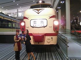 「京都鉄道ミステリー」君は謎を解けるか!?舞台は京都鉄道博物館と京都駅周辺
