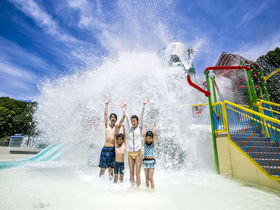 ネスタリゾート神戸の夏はプール！もっと楽しむ４つのポイント