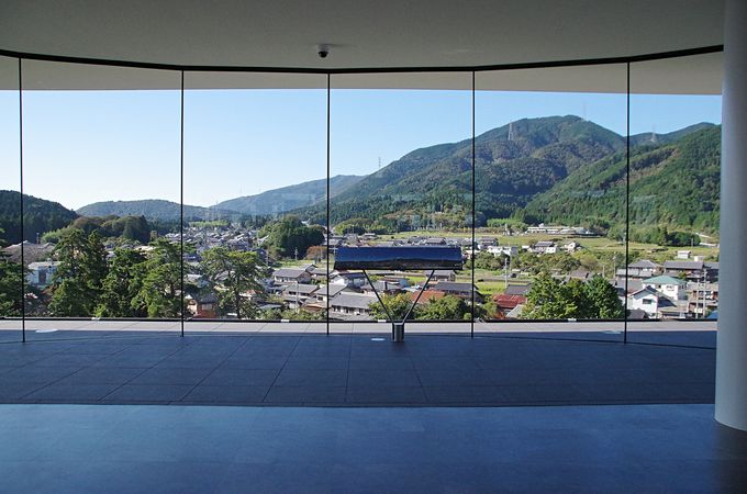 館 記念 関ヶ原 古戦場