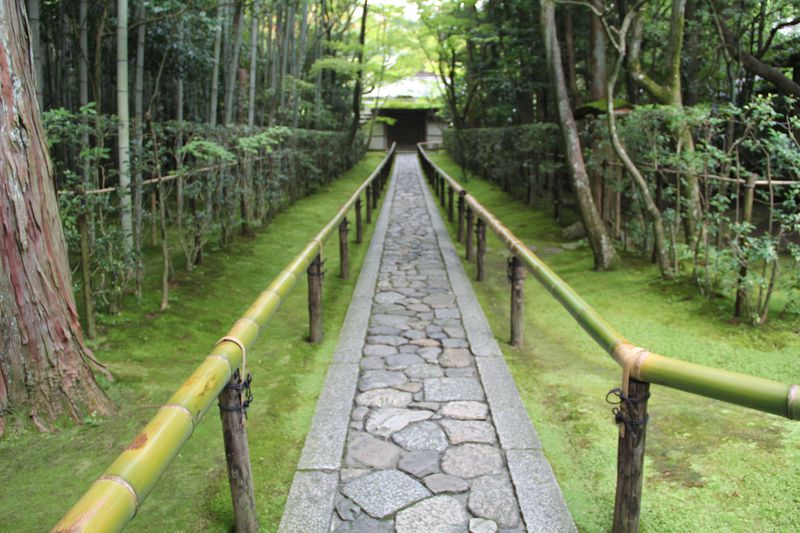 京都「大徳寺」は一休さんゆかりの地！個性豊かな塔頭寺院を巡ろう