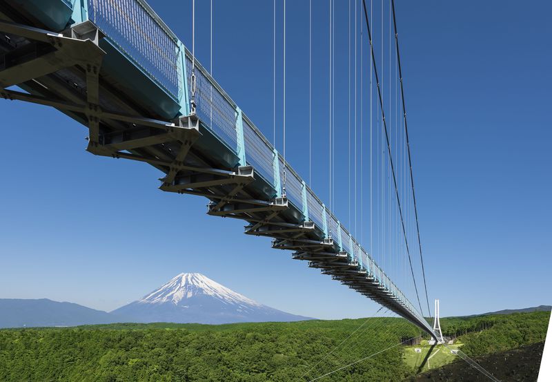 静岡観光を制覇せよ プロがオススメする旅行スポット30選 Lineトラベルjp 旅行ガイド