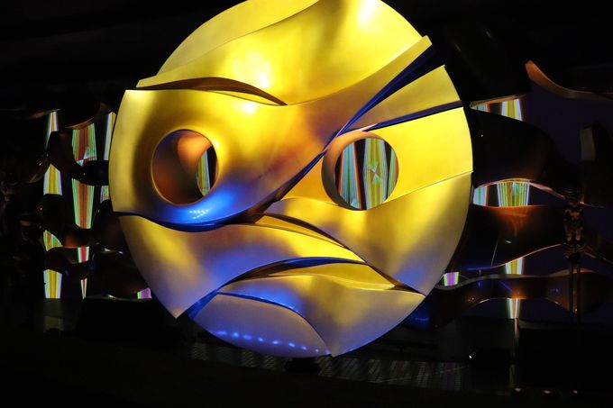 ���悢������ցI�������ꂽ�S�߂̊�u�n��̑��z�v