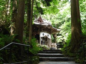 青森県十和田湖のパワースポット「十和田神社」で不思議なことが！