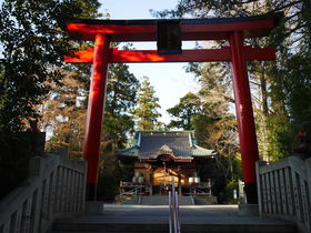 心の琴線に触れるパワースポット！神奈川「白笹稲荷神社」