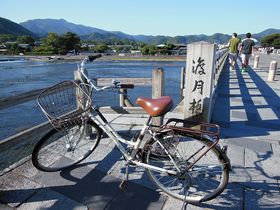 ���R�͎��]�ԗ����I�X�X���I�G�߂��������i�T�C�N�����O�I�̋L���T���l�C��