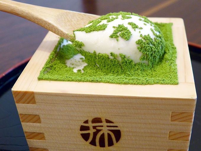京の味いろいろつまみ食い 京都日帰り食べ歩きモデルコース トラベルjp 旅行ガイド