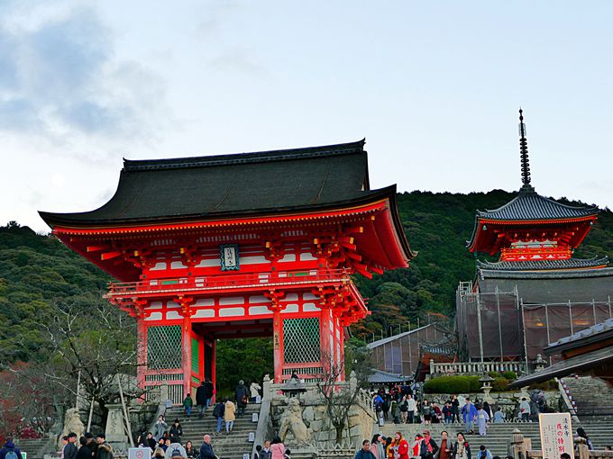 卒業旅行で行きたい京都の観光スポット10選 古都で雅な思い出づくり トラベルjp 旅行ガイド