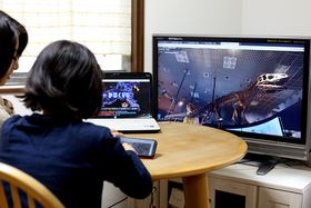 ���{�S���̂������������Ȋw�����فI���͂�VR�ŃX�e�C�z�[���̋L���T���l�C��