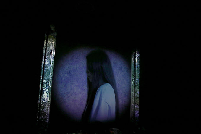 Èł̒ŉsqɂȂ钮oƐGoɔ鋰|