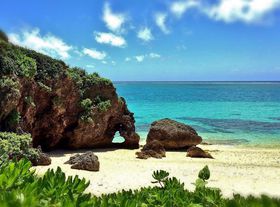 �h���C�u�ŏ���I�{�Ó��̏��q��1��2�����f���R�[�X�̋L���T���l�C��