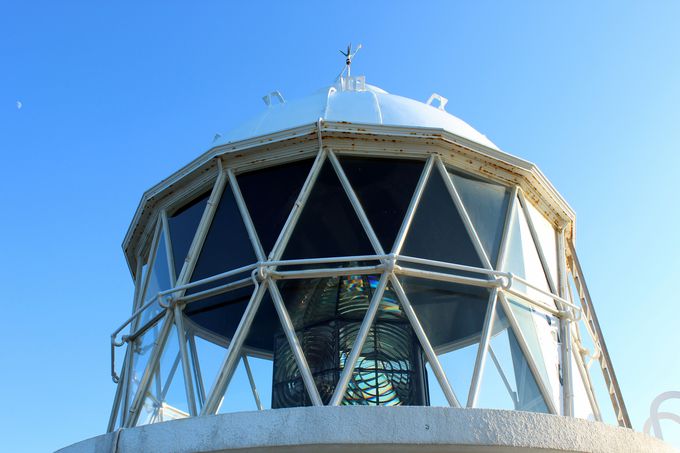 「樫野崎灯台」は歴史ある”条約灯台”