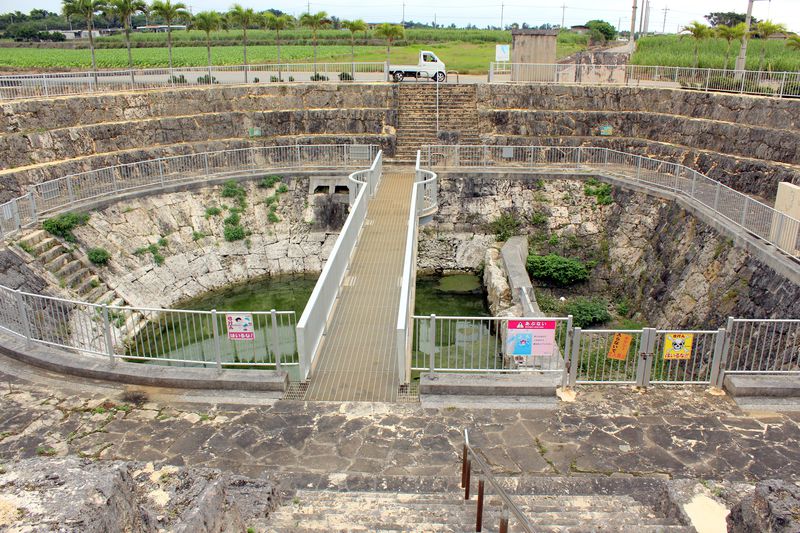 世界初！宮古島には見えない巨大ダムがある！「地下ダム資料館」で知るその偉業