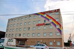 RXpuHOTEL AZ _XvȂo̖yI̋LTlC