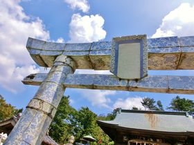 ����u���R�_�Ёv�͗L�c�Ă̐_�l���J�钿�S�i�̕��!?�̋L���T���l�C��