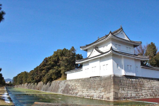 京都 二条城 は大政奉還の舞台 見どころ徹底ガイド 京都府 Lineトラベルjp 旅行ガイド
