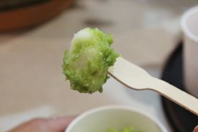 }cR^̂񂾃VFCNI`̐HוO܂Ƃ߂̋LTlC