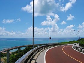 冬こそ行きたい沖縄！ドライブで絶景スポットをめぐろう！