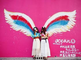 GO���q���I����C���X�^�f���������߃X�|�b�g15�I�̋L���T���l�C��