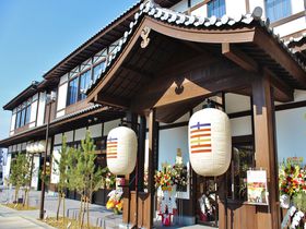 毎日が時代祭！「京都・時代祭館　十二十二（トニトニ）」がオープン！
