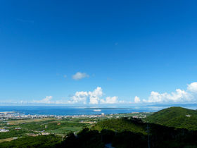 石垣島「エメラルドの海を見る展望台」からの絶景を楽しもう