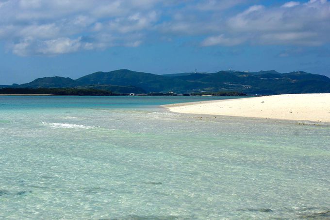 久米島のマチュピチュだ 宇江城城跡の絶景大パノラマがスゴイ 沖縄県 トラベルjp 旅行ガイド
