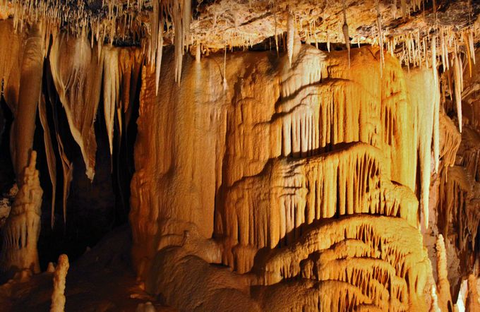 南大東島 星野洞 は想像を超える美しさの絶景鍾乳洞 沖縄県 トラベルjp 旅行ガイド