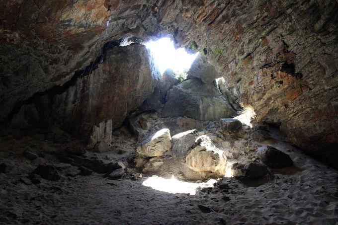最南端の天岩戸伝説！沖縄・伊平屋島「クマヤ洞窟」を訪ねよう