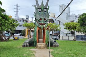 �q���̊y���I����u�h���S�������v�ŗ��ƗV�ڂ��̋L���T���l�C��