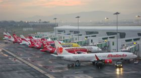 �Ȃ�Ɣ�s�@���^����ʉ߁I�N�A�������v�[����`KLIA2��i�|�C���g�̋L���T���l�C��