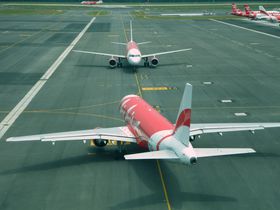 クアラルンプール国際空港のおすすめスポットと楽しみ方