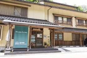 ���򓒗O����ɓ����ꂪ�����I�`���򓒗O�Q�X�g�n�E�X�`�̋L���T���l�C��