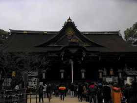 �}�W�J���~�X�e���[����c�A�[ in ���s �k��V���{���牺���_�Ђւ̋L���T���l�C��