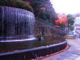 誰も知らない有馬温泉(神戸市)、秘密の回廊めぐり