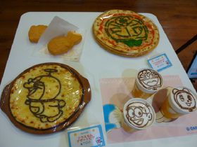 ��`�ŗV�ڂ����V��΋�`�̃��C�Y�E�e�f�B�x�A�E�h��������A�҂����Ԃ��y���ԁI�̋L���T���l�C��