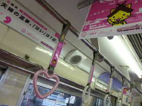 �n�[�g�݂̒�v�ŗǉ��Q�b�g!?�o�_��ЂւƑ���s���N�̎ԗ����܂˂��������Ĉ�́H�̋L���T���l�C��