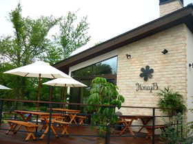 �Á`���U�f�I�͂��݂����񒼉c�J�t�F�u�n�j�[�r�[�v�i�����s�j�̋L���T���l�C��