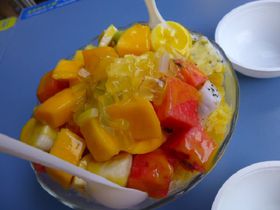 ��p�̐H�͑��ɂ���I�Ós���̂������߃O�����܂Ƃ�4�I�̋L���T���l�C��