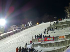 ���W�F���h����ԁI��q�R�ő唗�͂̃X�L�[�W�����v���Z������悤�I�̋L���T���l�C��