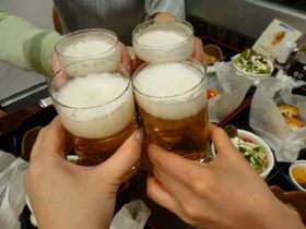 10IFs{u܂񂿂 BEfEAOv̉wŒnr[Ɖ򖞋i̋LTlC