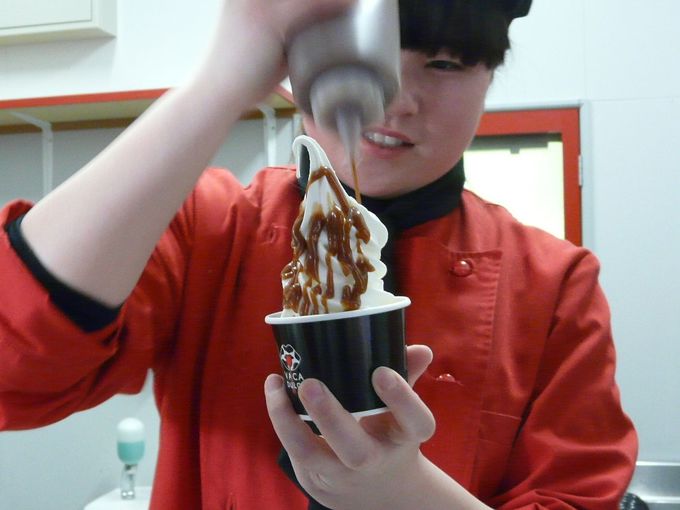 X̒ɍƂuVACAEDULCEioJEhZjvoI