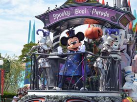 �����f�B�Y�j�[�����h�̃n���E�B�[��2018�I�V�p���[�h�̌��ǂ���O�����̋L���T���l�C��