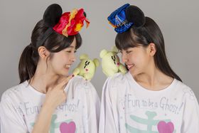 �����f�B�Y�j�[�����h�n���E�B�[��2018�I�S�[�X�g���O�b�Y�̔閧�����胁�j���[�̋L���T���l�C��