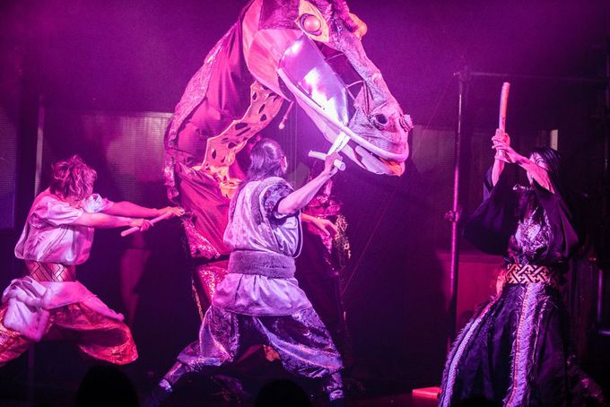 sȃA3DANVI[ȂRgƂ̃Mbvc{H