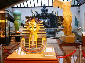 ���E�B��̎o���ق��O�d�ɁI�u���[�u���������p�فv��B�������ǒ�A���̋L���T���l�C��