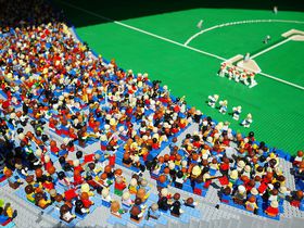 ���S�E�}�j�A�͂�������I���É��u���S�����h�E�W���p���v�ōU�߂�ׂ��A�g���N�V�����̋L���T���l�C��